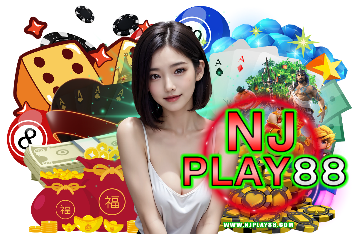 njplay88 สมัคร