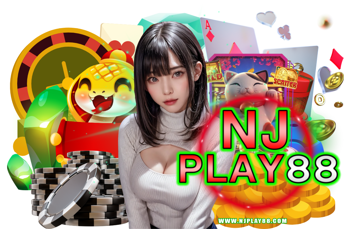 njplay88 เว็บตรง